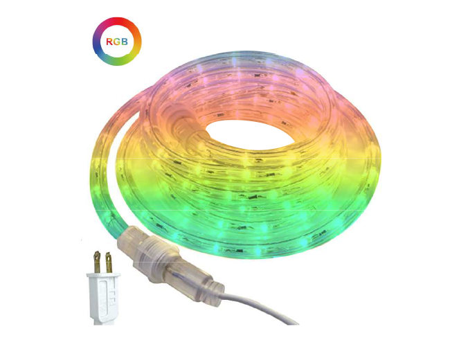5050 LED Rope Light